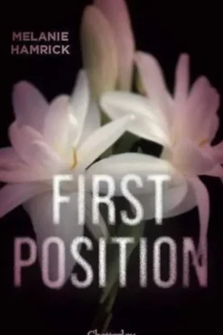 First Position, Melanie Hamrick