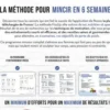 Fizz up. La méthode pour mincir en 6 semaines