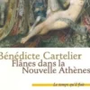 Flânes dans la Nouvelle Athènes, Bénédicte Cartelier