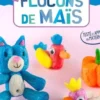 Flocons de maïs, Denis Cauquetoux
