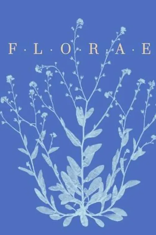 Florae. Edition en anglais, Nathalie Chapuis
