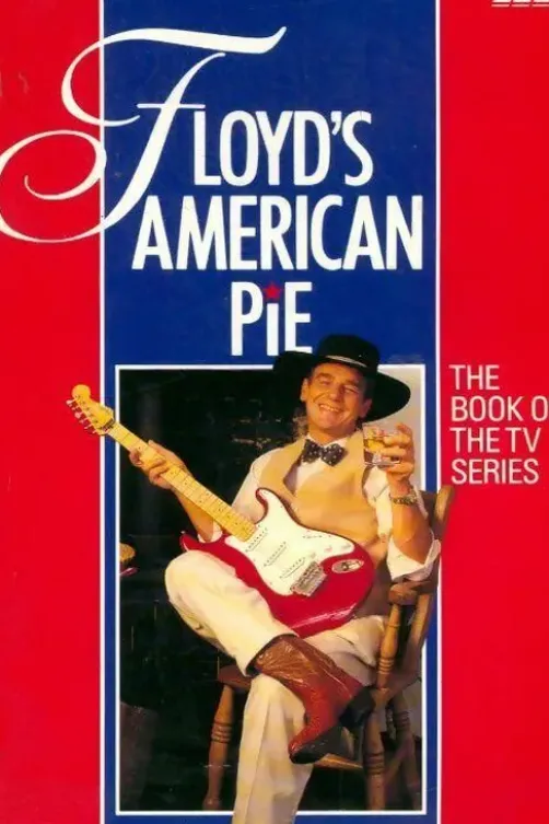 Floyd's american pie, Keith Floyd