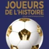 Football. Les 400 meilleurs joueurs de l'Histoire, Raphaël Nouet