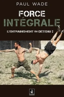 Force intégrale, Paul Wade