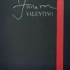 Forever Valentino. Edition en anglais, Massimiliano Gioni