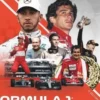 Formula 1. L'histoire officielle, 4e édition revue et augmentée, Maurice Hamilton