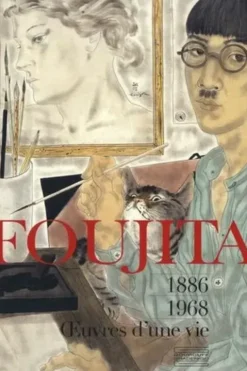 Foujita. Oeuvres d'une vie 1886-1968, Masami Mizuno