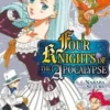 Four Knights of the Apocalypse Tome 3, Nakaba Suzuki
