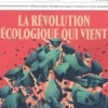 Fracas N° 1, automne 2024 : La révolution écologique qui vient, Clément Quintard