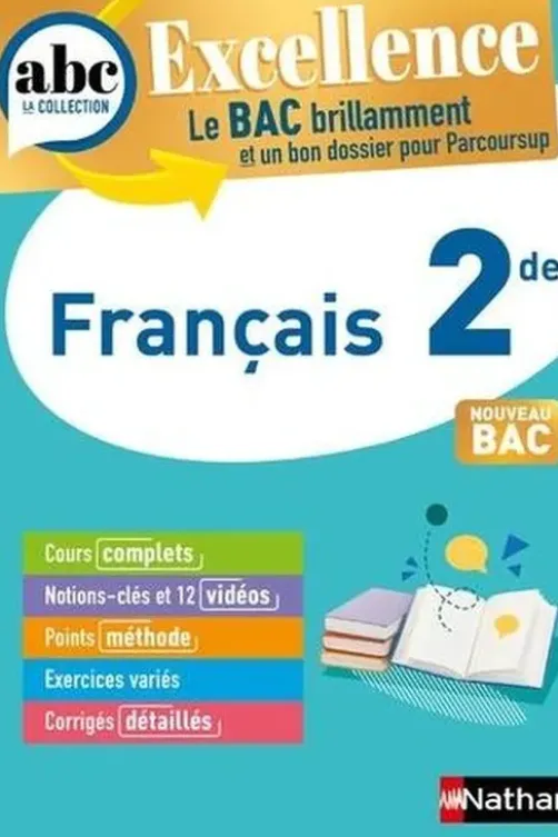Français 2de. Edition 2023, Dominique Prest