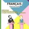 Français épreuve de leçon. Oral, Edition 2022-2023, Anne-Rozenn Morel