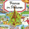FRANCE IN PICTURES, Stéphanie Conde