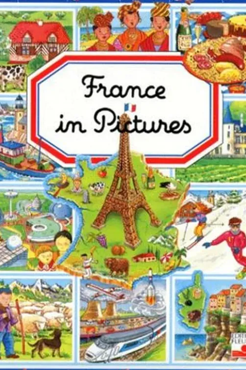 FRANCE IN PICTURES, Stéphanie Conde