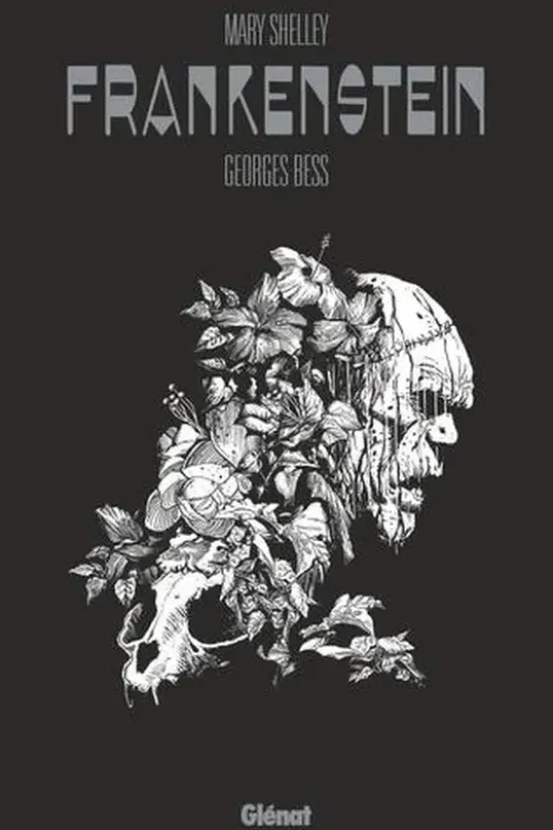 Frankenstein, Georges Bess