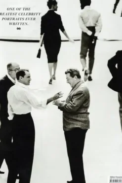 Frank Sinatra has a Cold. Edition en anglais, Gay Talese