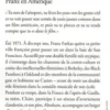 Franz en Amérique, Martin Winckler