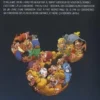 Freaky Mouse Tome 1, Alexandre Arlène