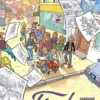 Fred. Le handicap n'empêche pas le talent !, Christophe Cazenove