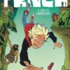 Frnck Tome 1 : Le début du commencement. Opé l'été BD 2023, Brice Cossu