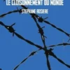 Frontières de fer, Stéphane Rosière