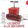 Front populaire N° 6 : Le droit à la sécurité. Contre l'ensauvagement, Jean-Baptiste Roques