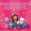 Gabby et la maison magique : L'école des chats, DreamWorks