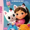 Gabby et la maison magique : Le roman du film, DreamWorks