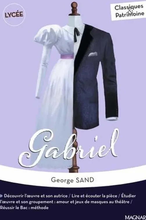 Gabriel, George Sand