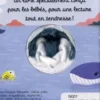 Gabrielle la baleine, Hélène Chetaud