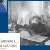 Gabrielle L., la culottière, Jacki Leclancher