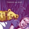 Galette au miel, Haruki Murakami