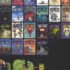 Game Over Tome 22 : Road Tripes, Midam