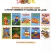 Garfield Tome 18 : Garfield dort sur ses deux oreilles, Jim Davis