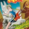 Gea Tome 1 : Le rempart, Luca Enoch