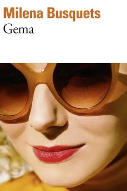 Gema, Milena Busquets