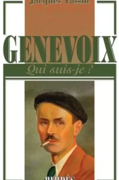Genevois, Jacques Tassin