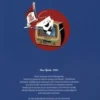 Gentlemind Tome 2, Juan Díaz Canales