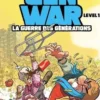 Gen War - La guerre des générations Tome 1, Mo-CDM
