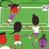 Georges N° 60, octobre-novembre 2022 : Foot, Anne-Bénédicte Schwebel