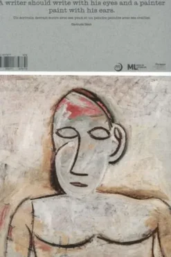 Gertrude Stein et Pablo Picasso. L’invention du langage, Cécile Debray