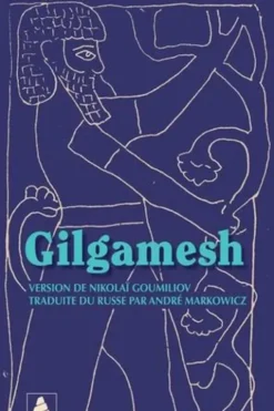 Gilgamesh, Actes Sud