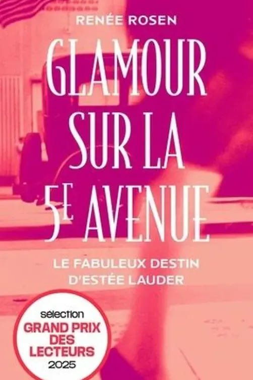 Glamour sur la 5e Avenue, Renée Rosen