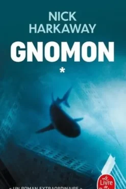 Gnomon Tome 1, Nick Harkaway