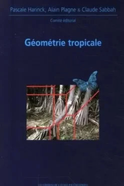 Géométrie tropicale. Journées Mathématiques X-UPS 2008, Pascale Harinck