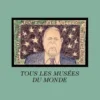 Gradhiva N° 34/2022 : Tous les musées du monde, Julien Bondaz