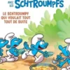 Grandir avec les Schtroumpfs Tome 7 : Le Schtroumpf qui voulait tout tout de suite, Falzar