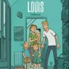 Grand Louis Tome 1 : Le Marcassin, Louis de La Taille