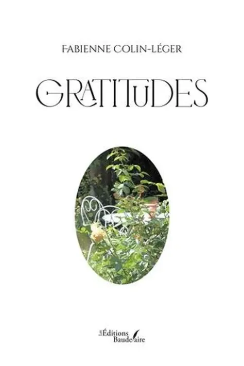 Gratitudes, Fabienne Colin-Léger