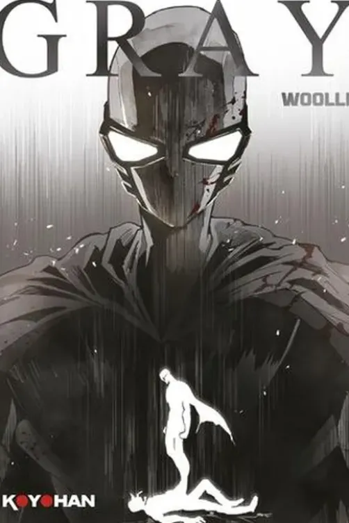 Gray Tome 1, Woollee