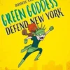 Green Goddess défend New York. Edition bilingue français-anglais, Pierre Dosseul